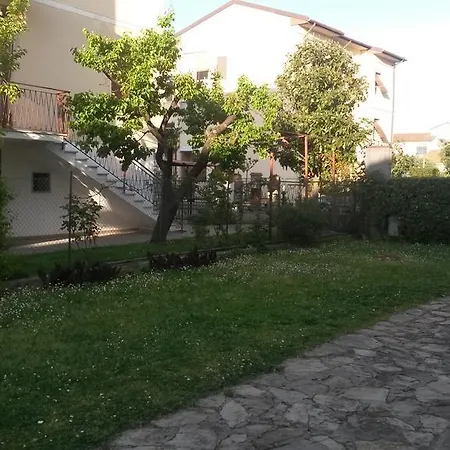 Porta A Lucca