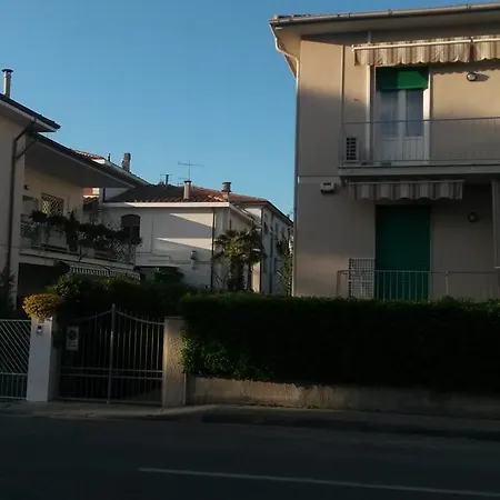 Porta A Lucca Appartement
