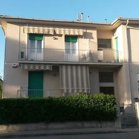 Porta A Lucca