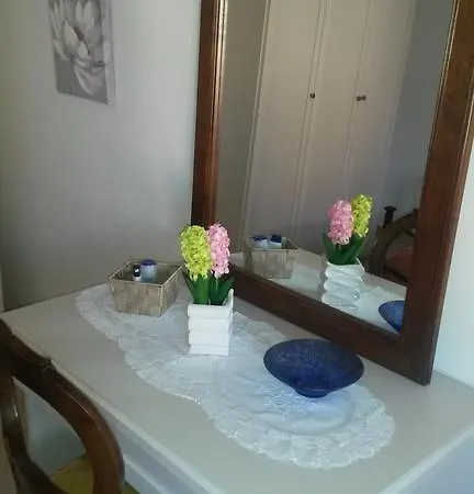 Porta A Lucca Appartement *