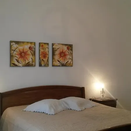 Appartement Porta A Lucca Pise