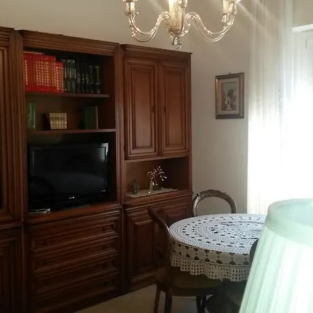 Appartement Porta A Lucca *