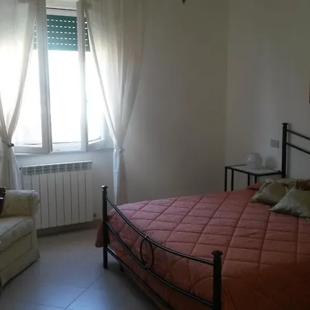 Appartement Porta A Lucca Pise