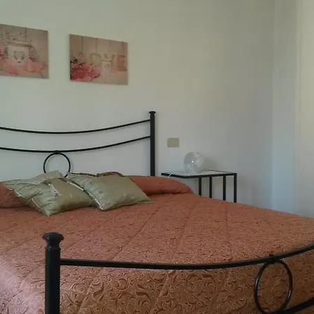 Porta A Lucca 피사