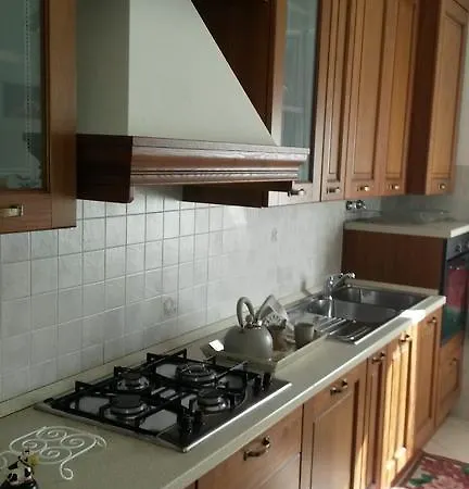 Porta A Lucca Appartement