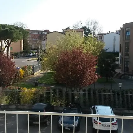 Appartement Porta A Lucca Pise