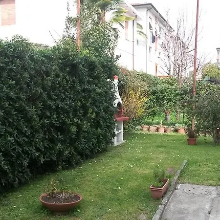 Appartement Porta A Lucca
