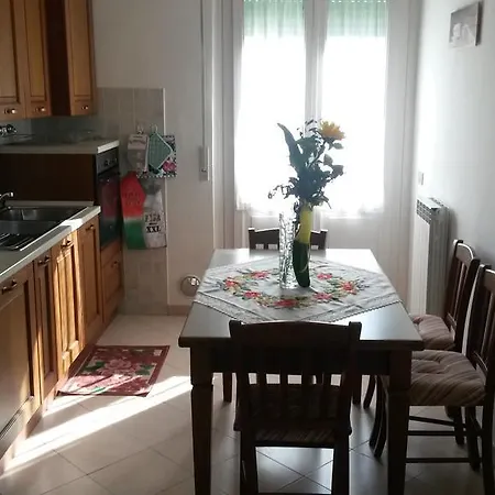 Porta A Lucca Appartement Pise