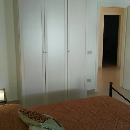 Porta A Lucca Appartement *